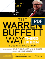 The Warren Buffett Way B.indonesia