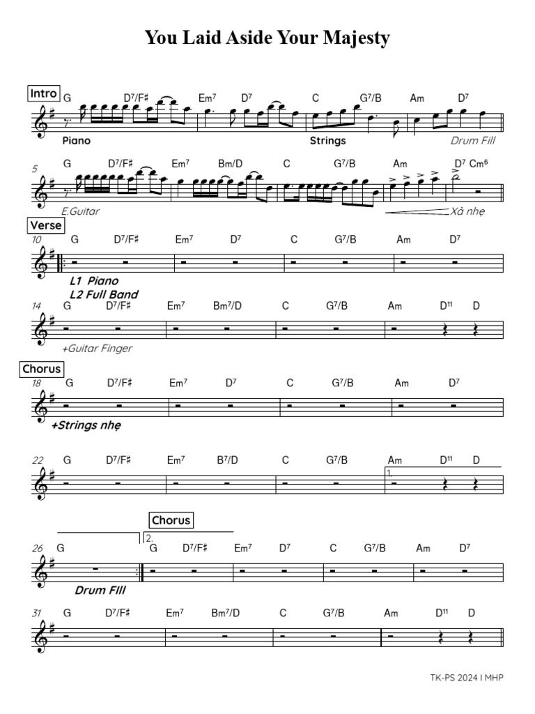you-laid-aside-your-majesty-2024-g-pdf-elements-of-music-music