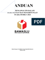 Buku Panduan PTPS 2024