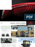 MC TractorRange2024 Brochure 88p 6737435A1 Web ES