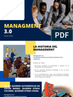 Tarea 04 - Management 3.0