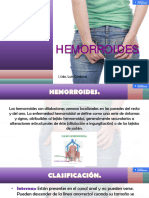 HEMORROIDES.-Copiar