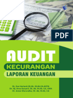 Buku Audit Kecurangan Eva