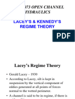 Regime Theory