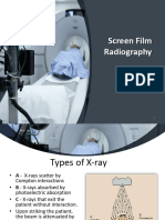 7 - Radiographic Film