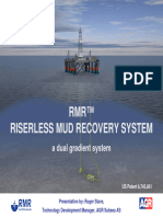 AGR RMR System