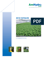 Am - Hydroponic Catalog