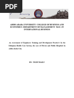 Employee Exit Report Template | PDF | Career & Growth