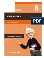 Ebook NSW Y8 Maths Year 8