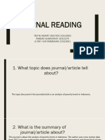 Jurnal Reading Fix