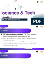 14-PPT - IPR and Role of Scientist