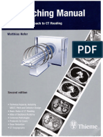CT Teaching Manual - A Systematic Approach To CT Reading Second Edition PDFDrivecom