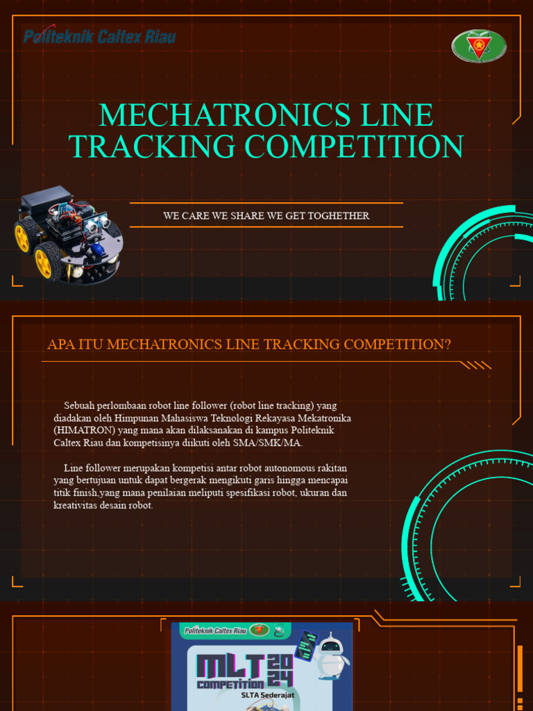 MLTC 2023 | PDF
