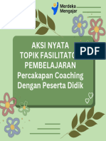 Aksi Nyata Heni M - Topik Fasilitator Pembelajaran