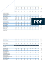 ANALISIS APLICADO - Flujo de Ingreso y Egreso