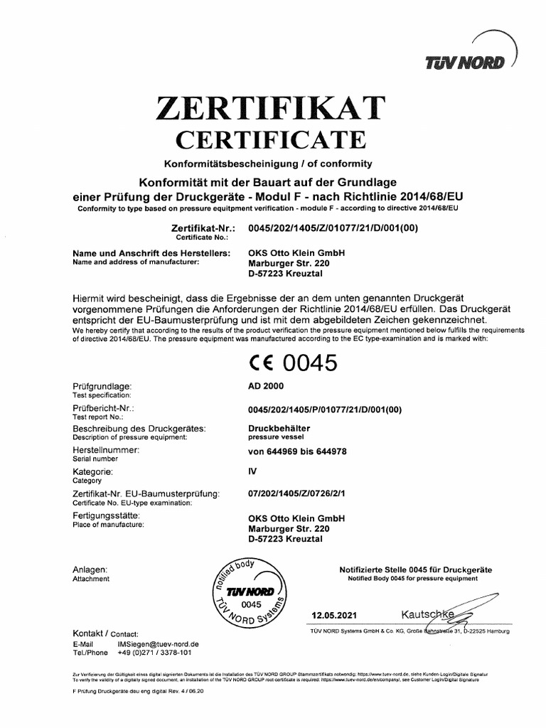 Certificado tanque 3 5535 1 pdf
