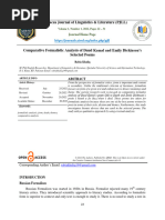 Overview of Dictionary Types | PDF | Dictionary | Lexicography