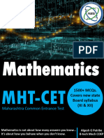 Black Book For Mathematics