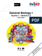 B GENERAL BIOLOGY I Q1M2.2 Learner-Copy Final Layout