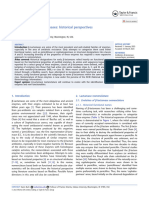 Classification For Beta Lactamase