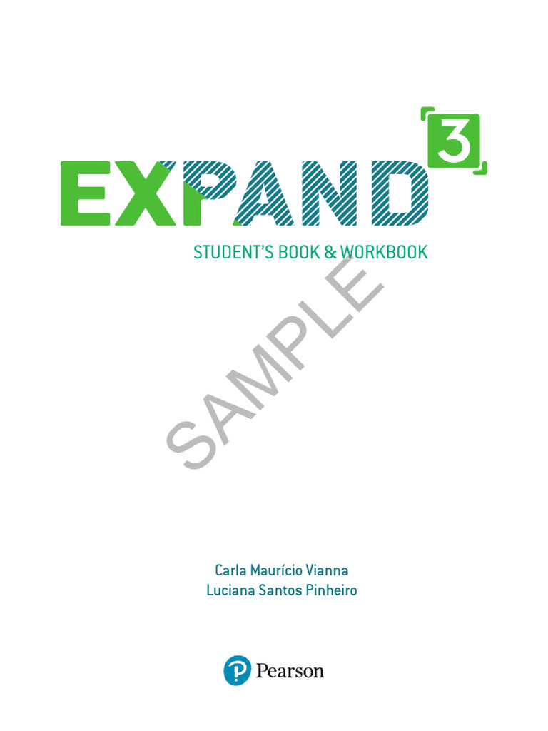 Expand 3 Sample | PDF | Verb | Deductive Reasoning