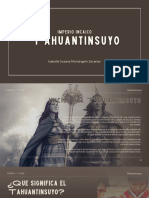 Tahuantinsuyo PDF