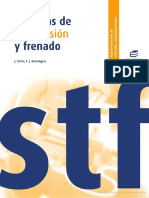 Sistemas de Transmision y Frenado