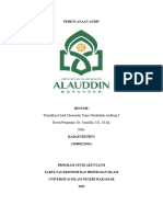 Kadafi Reubun (90400122036) Audit