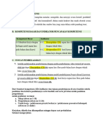 Tugas 2 Evaluasi Danan