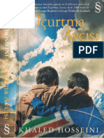 Mir - Az Khaled Hosseini Ucurtma Avcisi Everest Yayinlari Mir - Az ...