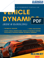 Vehicle Dynamixs