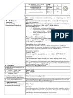 Q3 TLE 9 COT MEASURE AND WEIGh