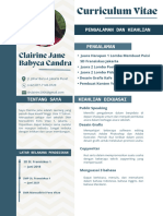 Curriculum Vitae - Clairine - 20230807 - 194100 - 0000