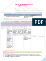 CICLO-COM-Participamos en Un Debate Sobre Los Animales en Peligro de Extinción.