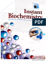 Biochemistry Faiq Ahmad