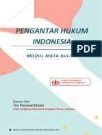 Modul PHI (Revisi)