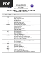 School Calendar Sy 2023 24