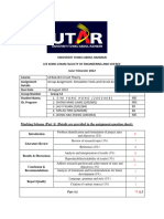 UEEA1243 Assignment Group 8 Report