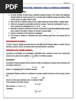 Chemistry Unit-1 (Complete)