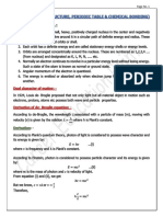 Chemistry Unit-1 (Complete)