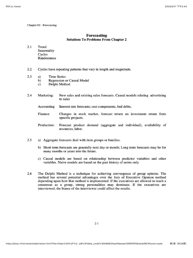 PRODUCTION AND OPERATIONS ANALYSIS BY STEVEN NAHMIAS AND TAVA LENNON OLSEN PDF visual data 2