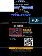 RKT Tech-Trove Bosher - Updated
