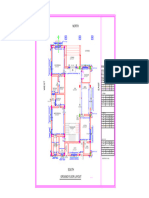 10-12-2023 Manki Bunglow Ground Floor Layout - Model - 064316