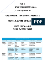 Fase 3 Modulo 23