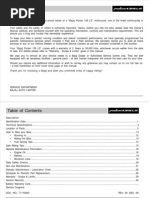 Download Bajaj Pulsar 135 LS Manual  by gary4gar SN71405881 doc pdf