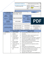 TSA-021 - Surveying Works