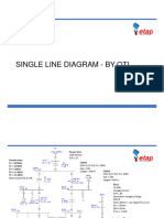 Materi 0 - Single Line Diagram
