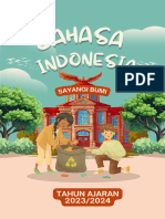 Modul Ajar Bahasa Indonesia - 20240229 - 174213 - 0000