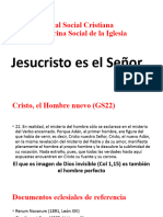 La Doctrina Social de La Iglesia