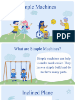 Simple Machines